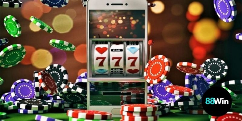 789win01 máy casino