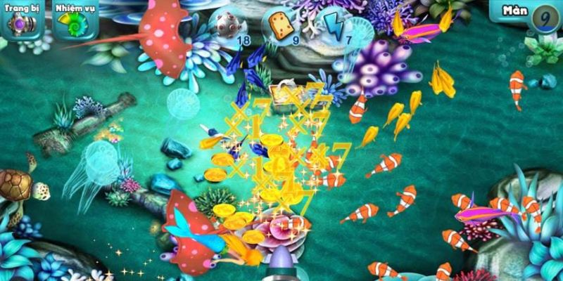 789win01 nổ hũ là gì？