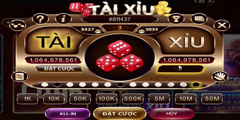 789win01 nổ hũ là gi