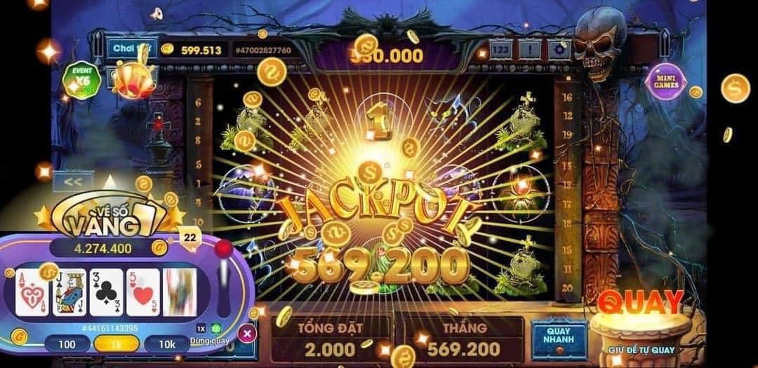 789win01 Con át chủ bài Chuhande
