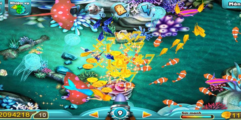 789win01 nổ hủ là trò gì